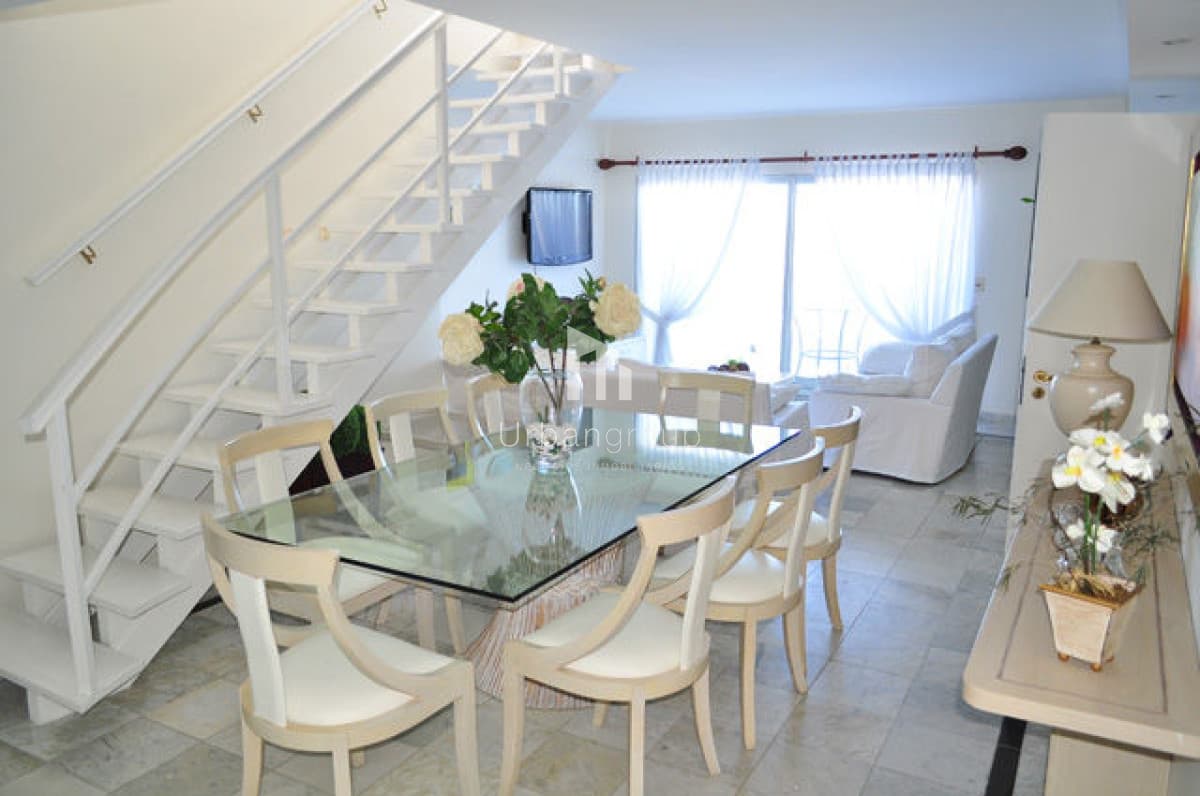 Amplio Penthouse en Venta Playa Brava