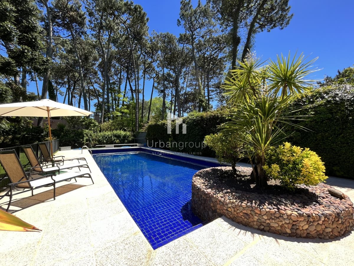 Excelente Residencia en Lugano