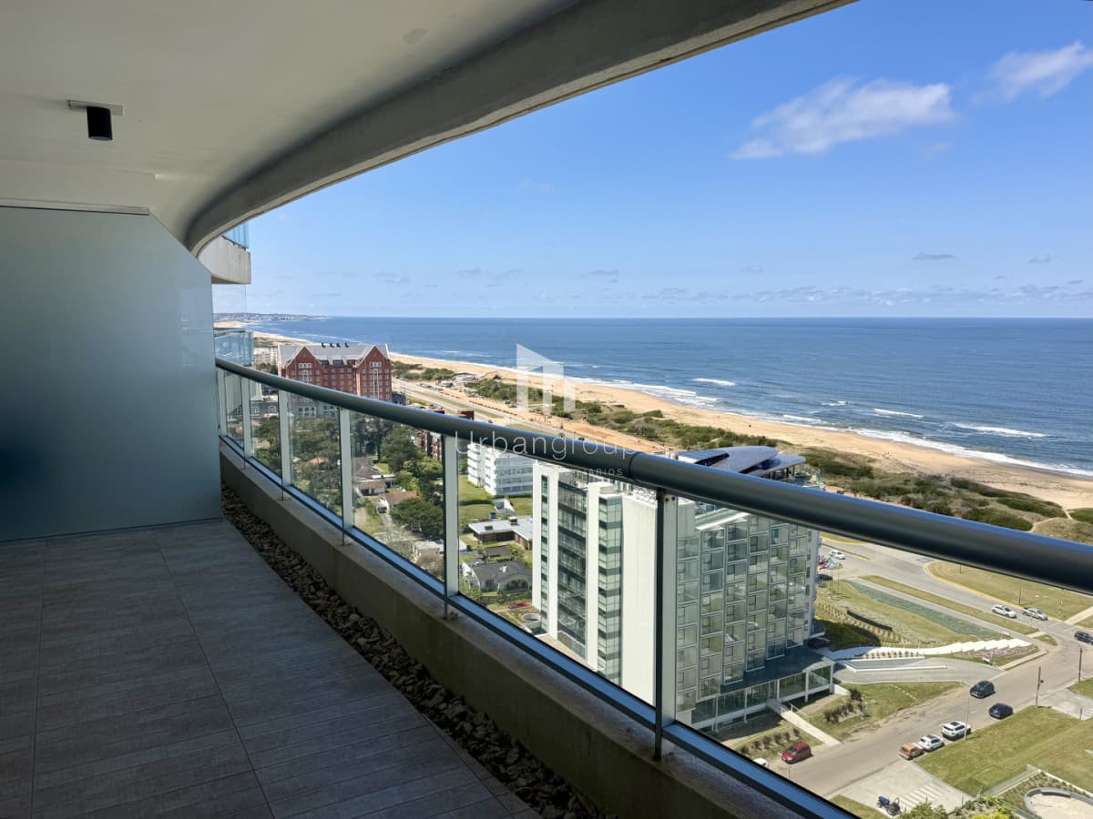 Apartamento en Venta en Brava - Punta del Este