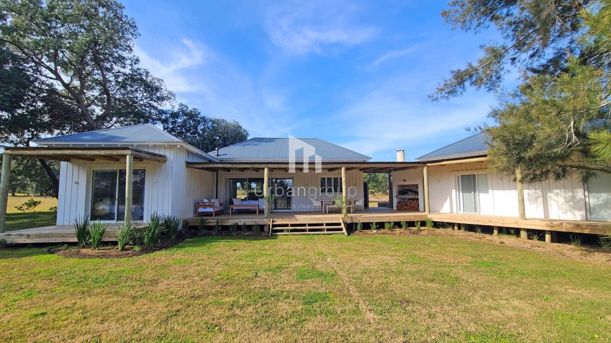 Casa en Venta Don Miguel , La Barra