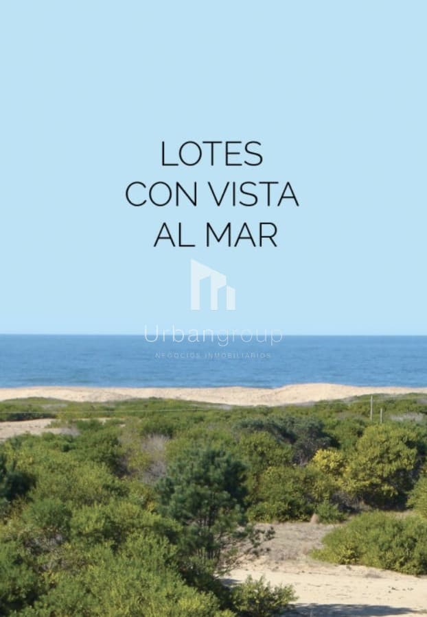 Lotes en Laguna Escondida - José Ignacio