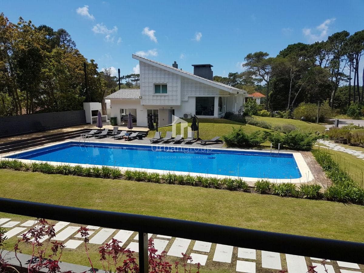 Departamento en venta 1 Dormitorio edificio Unique San Rafael, Punta del Este