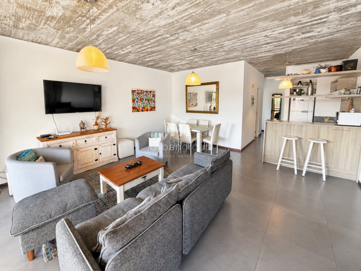 Hermoso Apartamento en Manantiales