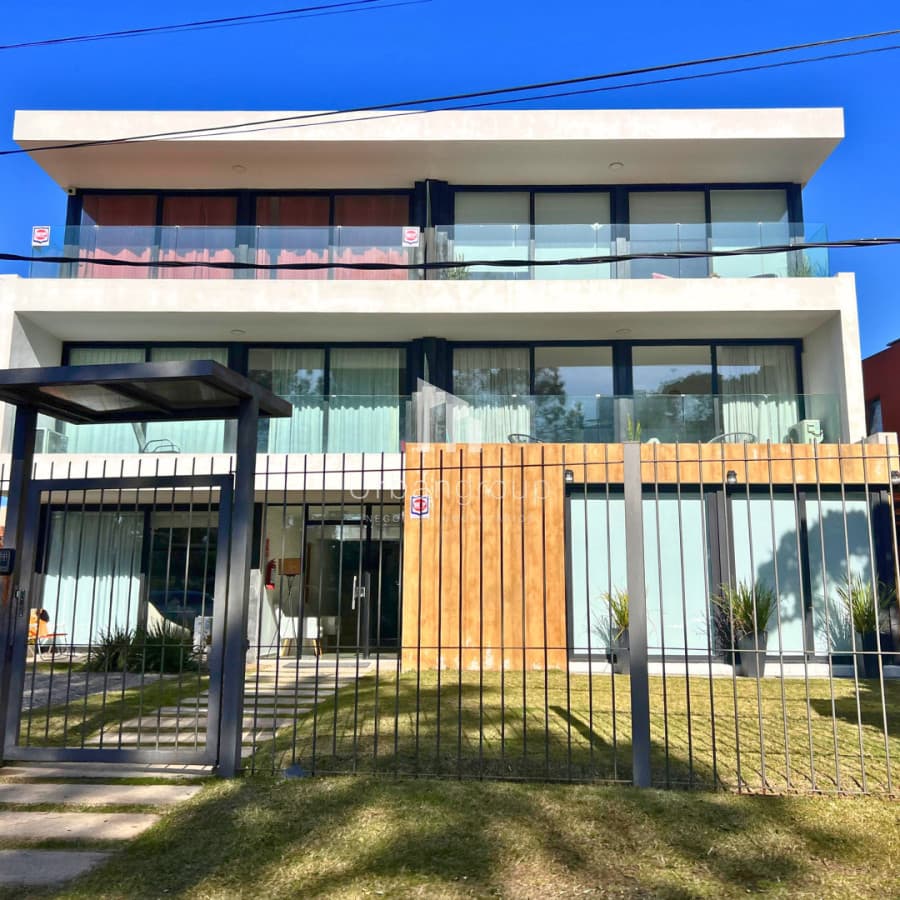 Apartamento en Venta 1 Dormitorio cerca de Punta Shopping