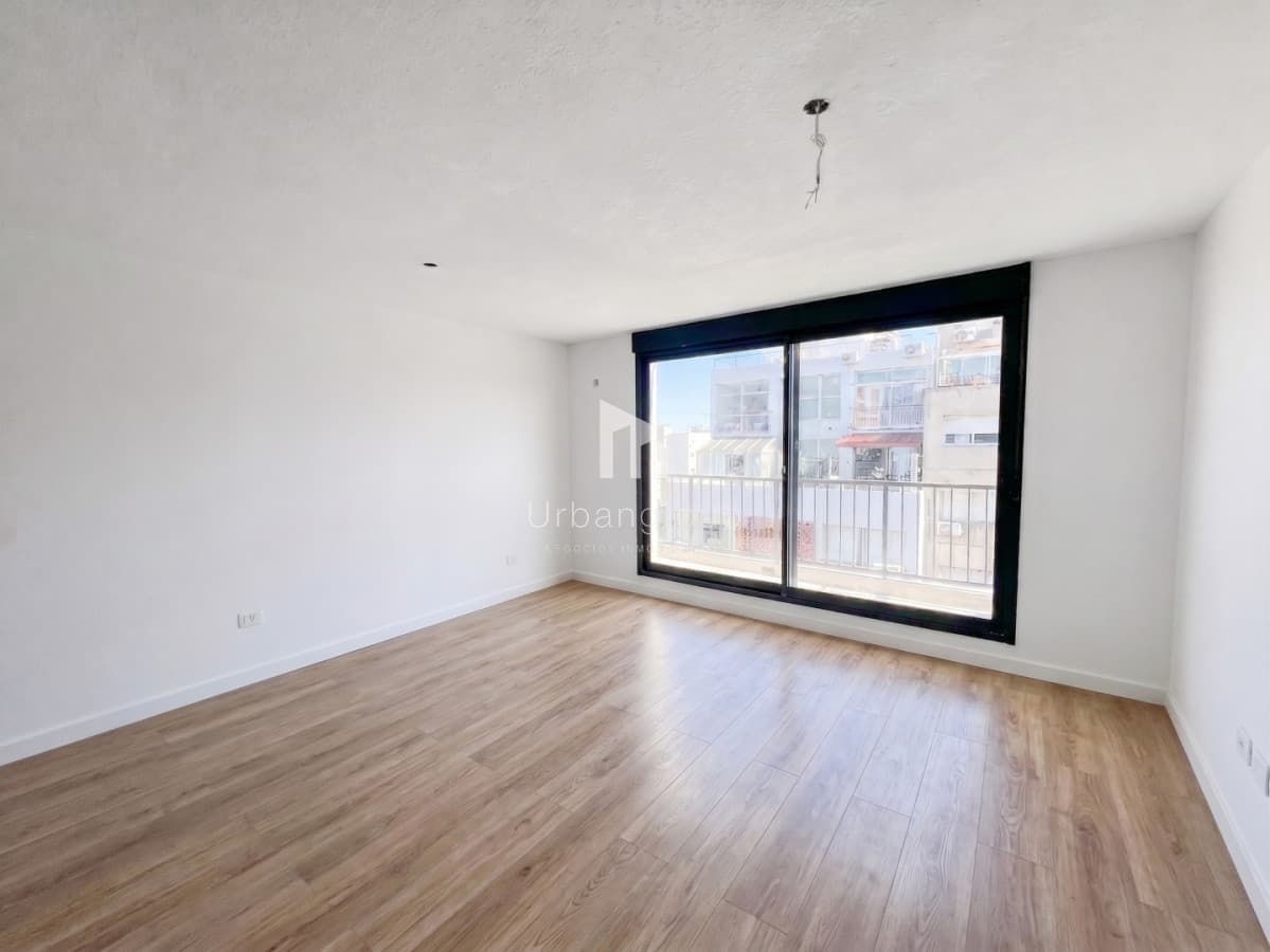 Monoambiente en Venta Cordón, Tres Cruces. Edificio Génova I