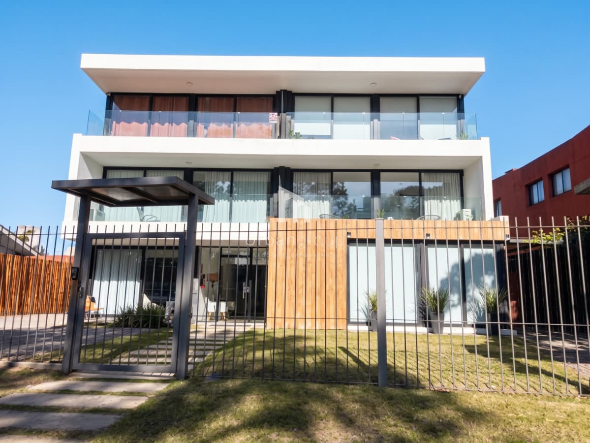 Apartamento en Venta 1 Dormitorio cerca de Punta Shopping