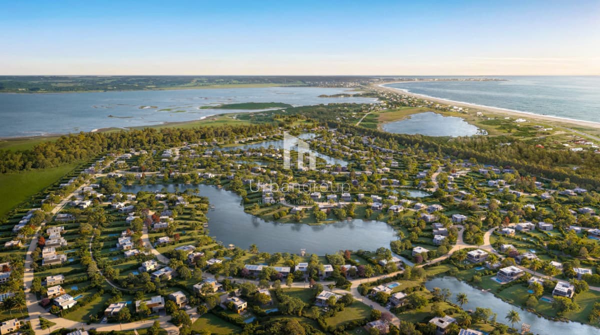 Terreno en Venta José Ignacio, Barrio Privado Godai Reserve, Laguna de José Ignacio